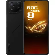 Telefony komórkowe - ASUS ROG Phone 8 Pro 16/512GB 5G Czarny - miniaturka - grafika 1