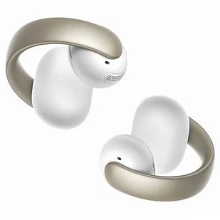 Anker Soundcore AeroClip Open-Ear Białe - Słuchawki - miniaturka - grafika 1