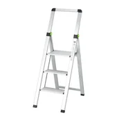 Drabiny - Drabina STALCO PERFECT S020140512 (1.41 m) - miniaturka - grafika 1