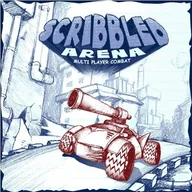 Gry PC Cyfrowe - Scribbled Arena PC - miniaturka - grafika 1