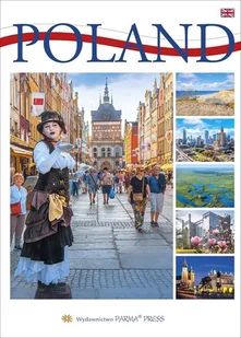 Polska dziedzictwo narodowe - Albumy krajoznawcze - miniaturka - grafika 1