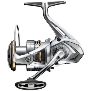 Kołowrotek wędkarski SHIMANO Sedona FJ C3000 - Kołowrotki - miniaturka - grafika 1
