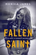 Romanse - Wydawnictwo Kobiece Fallen Saint Trylogia All The Pretty Things Tom 2 - miniaturka - grafika 1
