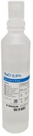 Sprzęt ratunkowy - Med-war Sól fizjologiczna NaCl 0.9% 250 ml - miniaturka - grafika 1
