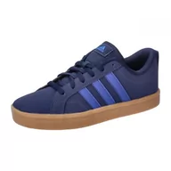 Buty dla dziewczynek - adidas Vs Pace 2.0 Buty dziecięce, Niskie Buty Do Piłki Nożnej, Collegiate Navy/Team Royal Blue/Collegiate Navy, 33 1/2, Granatowy, 33.5 EU - miniaturka - grafika 1