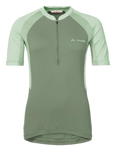 VAUDE Damska koszulka damska Advanced Tricot IV