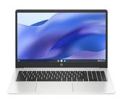 Laptopy - Chromebook HP 15a-na0002nw i-N4500 15,6" 8GB/128GB - miniaturka - grafika 1