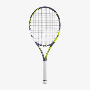 Rakieta tenisowa dla dzieci Babolat Aero rozmiar 26 - Tenis ziemny - miniaturka - grafika 1