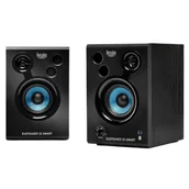 Głośniki komputerowe - Hercules DJMonitor 32 (4780885) - miniaturka - grafika 1