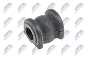 Tuleje zawieszenia - Tuleja łożyska, stabilizator NTY ZGS-CH-014 - miniaturka - grafika 1