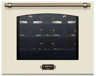 Chłodziarki do wina - LOFRA DOLCEVITA AVORIO 24 BUTELKI ZBRBI24T/Bronze - miniaturka - grafika 1