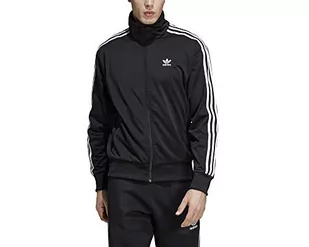 adidas Męska bluza Firebird Tt - Bluzy męskie - miniaturka - grafika 1