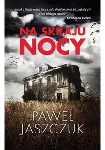 Na skraju nocy - Thrillery - miniaturka - grafika 2
