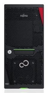 Fujitsu PRIMERGY TX1310 M5 serwer 960 GB Tower Intel Xeon E E-2324G 3,1 GHz 32 GB DDR4-SDRAM VFY:T1315SX342IN - Serwery - miniaturka - grafika 1