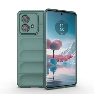 ETUI EXOGUARD MAGIC COVER - MOTOROLA EDGE 40 NEO - PANCERNE CASE OBUDOWA FUTERAŁ - Etui i futerały do telefonów - miniaturka - grafika 1