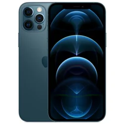 Apple iPhone 12 Pro 5G 128GB Dual Sim Niebieski - Ceny i