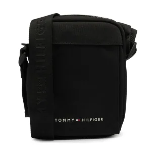 Tommy Hilfiger Reporterka - Torby męskie - miniaturka - grafika 1