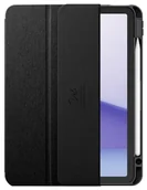 Etui do tabletów - Spigen Urban Fit iPad Air 10.9 4 / 5 / 2020-2022 / 11 6 / 2024 black 8809971226844-ACS07754 - miniaturka - grafika 1