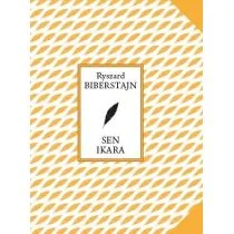 Sen Ikara - Poezja - miniaturka - grafika 1