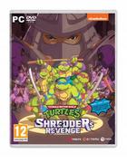 Czasopisma - Gra Pc Teenage Mutant Ninja Turtles: Shredder's Revenge - miniaturka - grafika 1