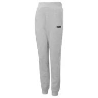 Odzież sportowa dziecięca - Puma Spodnie Ess 84759202 R 110 - miniaturka - grafika 1