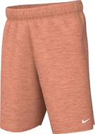 Spodenki damskie - Nike Multi Dri-FIT szorty dla starszych dzieci (chłopców), HF9006 - miniaturka - grafika 1