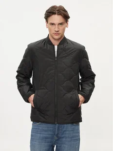 Only & Sons Kurtka przejściowa Art. 22027456 Czarny Regular Fit - Kurtki męskie - miniaturka - grafika 1