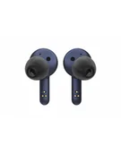 Słuchawki - LG TONE Free DFP3 niebieskie - miniaturka - grafika 1