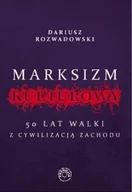 Książki o kulturze i sztuce - WYDAWNICTWO PROHIBITA PAWEŁ TOBOŁA-PERTKIEWICZ MARKSIZM KULTUROWY - miniaturka - grafika 1