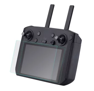 Szkło Hartowane Osłona Dji Mavic 2 3 Smart Controller (2 Szt) - Akcesoria do drona - miniaturka - grafika 1
