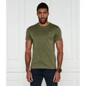 Koszulki męskie - POLO RALPH LAUREN T-shirt | Custom fit - miniaturka - grafika 1