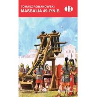 Historia Polski - Bellona Massilia 49 PNE - Tomasz Romanowski - miniaturka - grafika 1