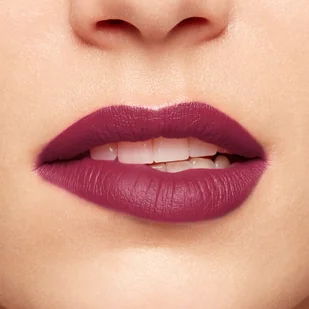 CLARINS Clarins joli Rouge Velvet Barra de labios Mate Color 744 Plum 3380810191370 - Szminki - miniaturka - grafika 3