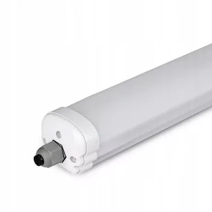 Oprawa Hermetyczna LED V-TAC G-SERIES 150cm 48W VT-1574 zimna 5790lm - Pozostałe oświetlenie - miniaturka - grafika 1