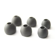 Akcesoria do słuchawek - gumki do Xiaomi / Redmi / Mi True - miniaturka - grafika 1