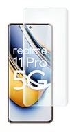 Szkła hartowane na telefon - Szkło Hartowane UV + Lampa do Realme 11 Pro 5G / 11 Pro+ Plus 5G - miniaturka - grafika 1