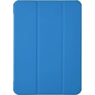 Etui do tabletów - Pomologic BookCase etui obudowa ochronna do iPad 10.9" 10G (blue) - miniaturka - grafika 1