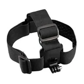 Akcesoria do kamer sportowych - GoPro HAMA Uchwyt HAMA na głowę - miniaturka - grafika 1