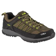 Buty trekkingowe męskie - Buty trekkingowe męskie CMP 3Q1115722ER - miniaturka - grafika 1