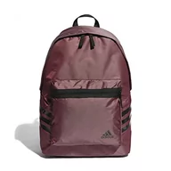 Plecaki - adidas FI 3S Glam BP Plecak, Dorośli Unisex, ROJSOM/TOPMAR/Czarny (Wielobarwny), Jeden rozmiar - miniaturka - grafika 1