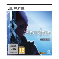 Gry PlayStation 5 - Asterigos Curse of the Stars - Edycja Kolekcjonerska GRA PS5 - miniaturka - grafika 1