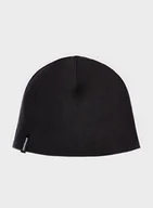 Odzież trekkingowa damska - Czapka zimowa Patagonia Overlook Merino Wool Liner Beanie - miniaturka - grafika 1