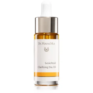 Dr. Hauschka Dr Hauschka Clarifying serum do twarzy 18 ml - Serum do twarzy - miniaturka - grafika 1