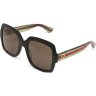 Okulary przeciwsłoneczne - Gucci Okulary przeciwsłoneczne - miniaturka - grafika 1