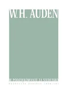 Poezja - W podziękowaniu za siedlisko - miniaturka - grafika 1