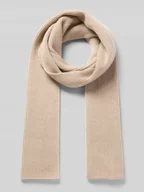 Apaszki i szaliki męskie - Szal z czystego kaszmiru - miniaturka - grafika 1