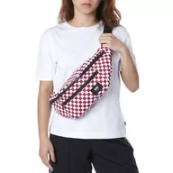 Torebki damskie - Torba biodrowa nerka Vans Ward Cross Body - chili pepper checkerboard - miniaturka - grafika 1