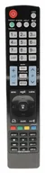 Piloty - PILOT Do TV Telewizora LG UNIWERSALNY 3D AKB72914020 413 - miniaturka - grafika 1
