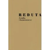 Książki o kinie i teatrze - Reduta. Źródła i komentarze - miniaturka - grafika 1