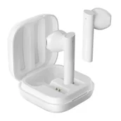 Słuchawki - Haylou GT6 Białe - miniaturka - grafika 1